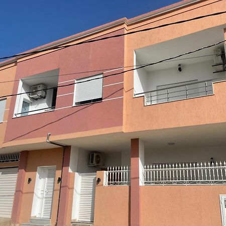 Ibrahim Apartment Kelibia Luaran gambar