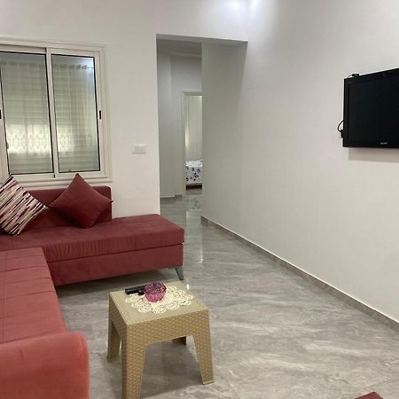 Ibrahim Apartment Kelibia Luaran gambar
