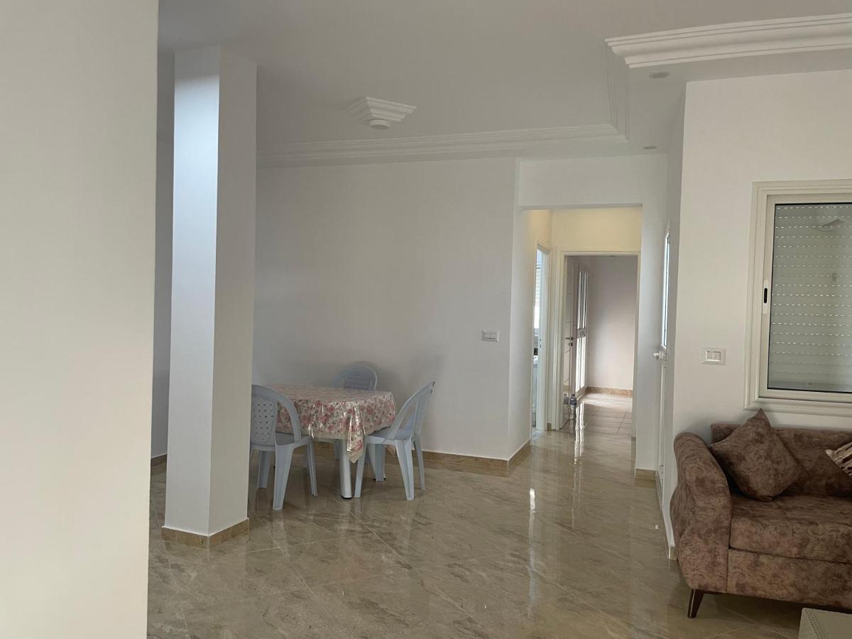 Ibrahim Apartment Kelibia Luaran gambar