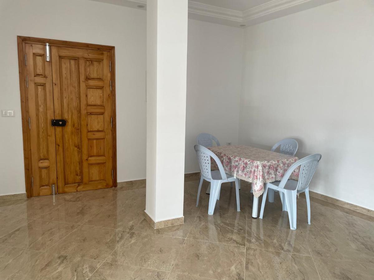 Ibrahim Apartment Kelibia Luaran gambar