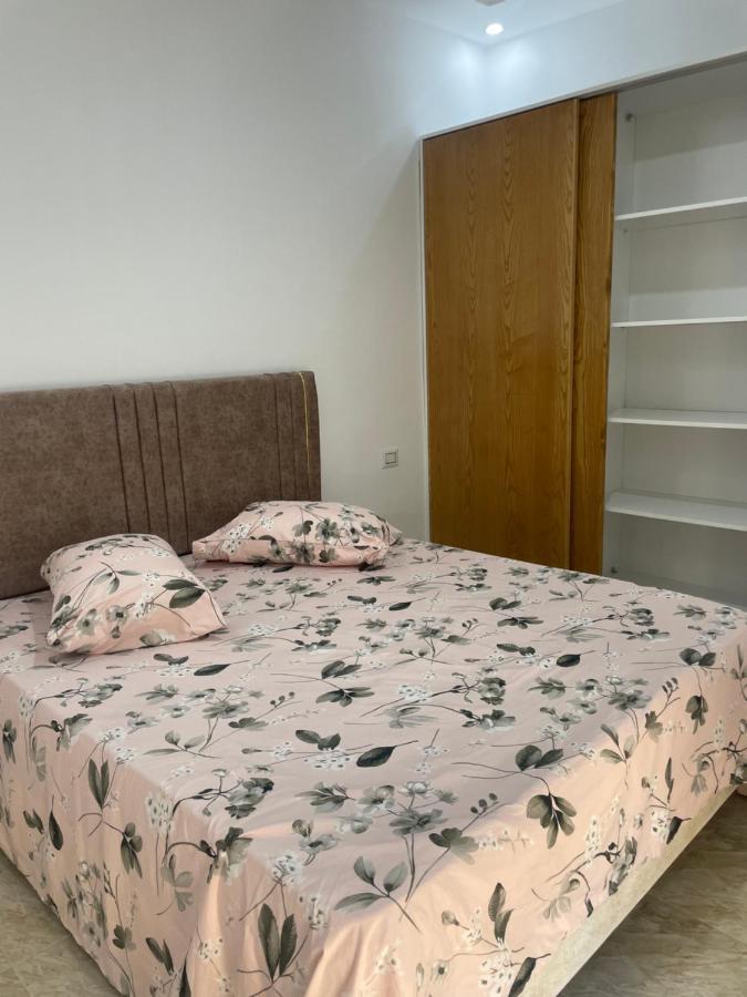 Ibrahim Apartment Kelibia Luaran gambar
