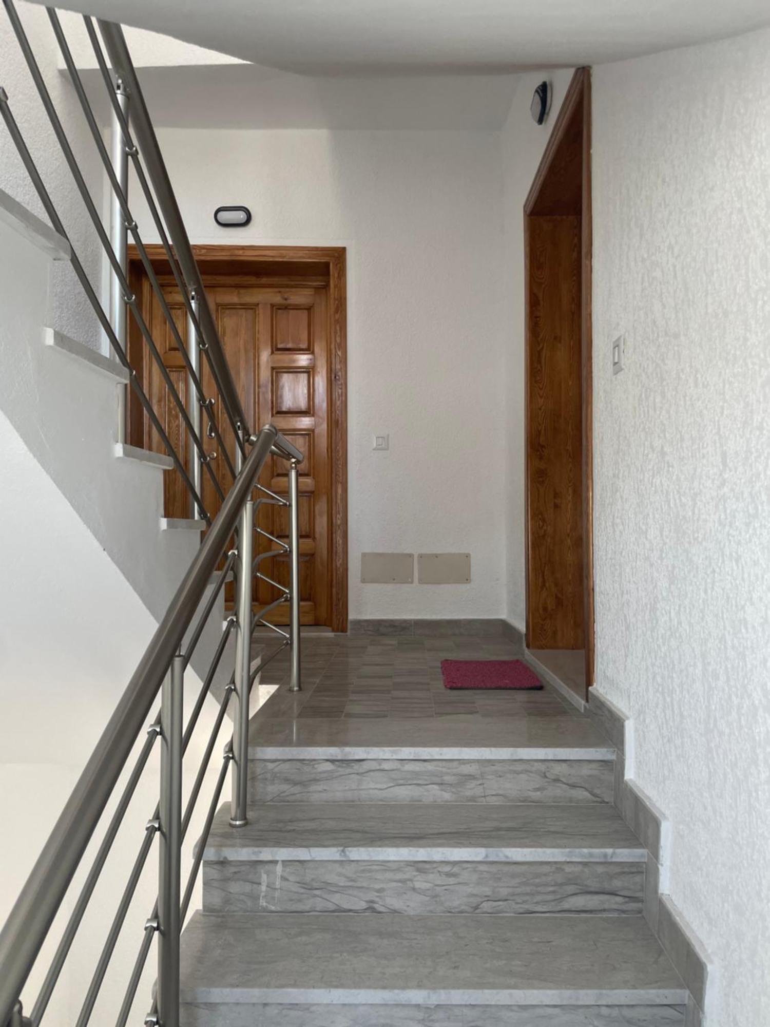 Ibrahim Apartment Kelibia Luaran gambar