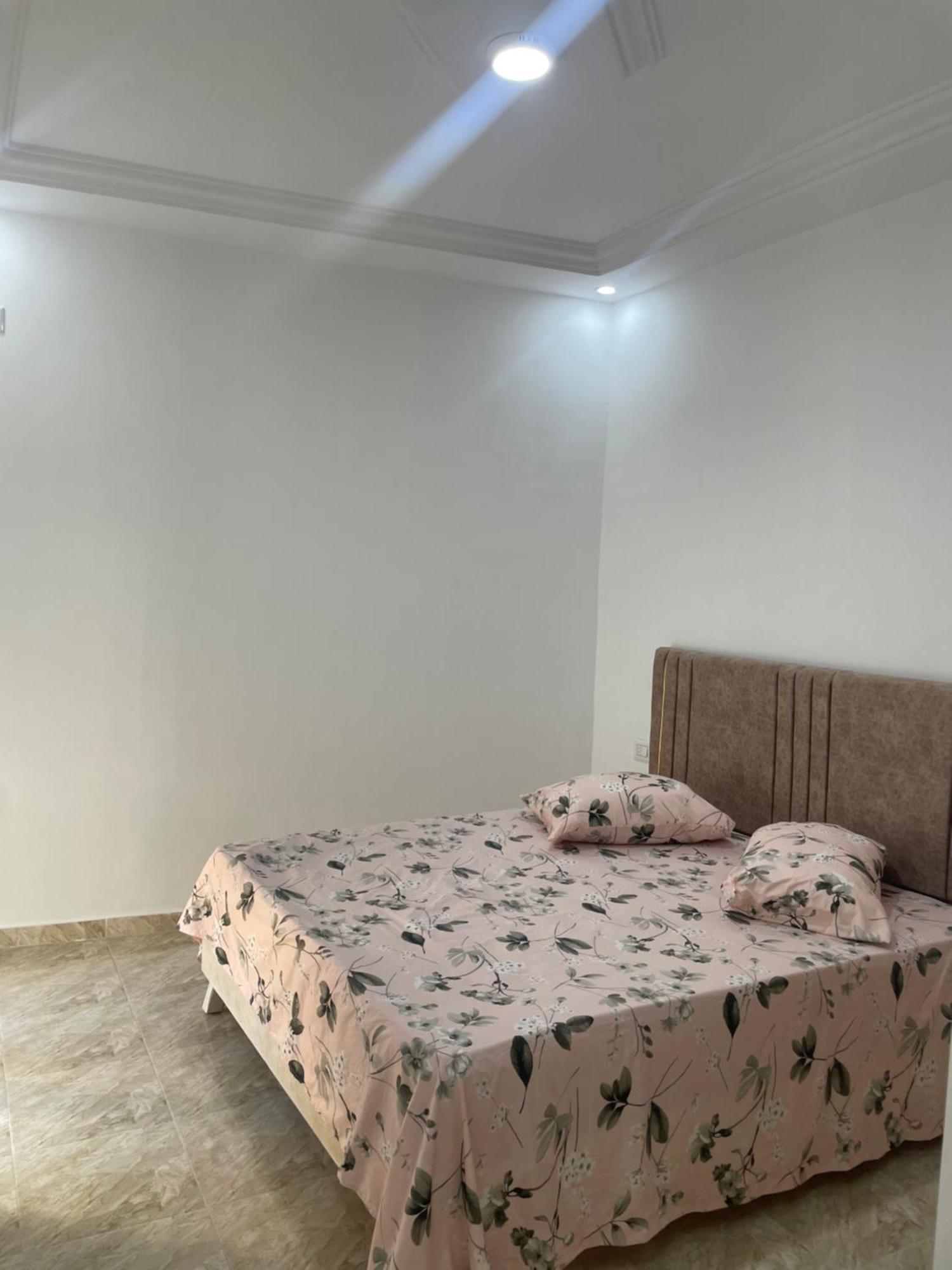 Ibrahim Apartment Kelibia Luaran gambar