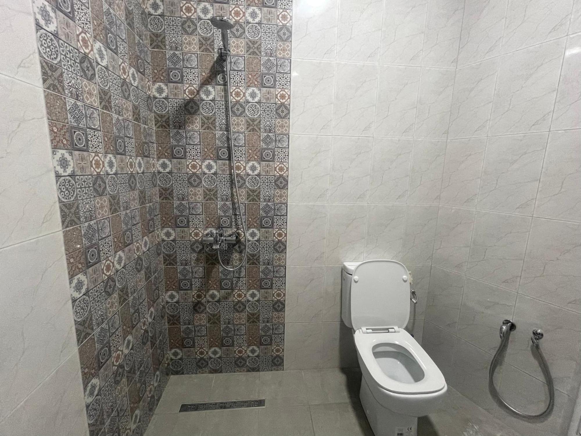 Ibrahim Apartment Kelibia Luaran gambar