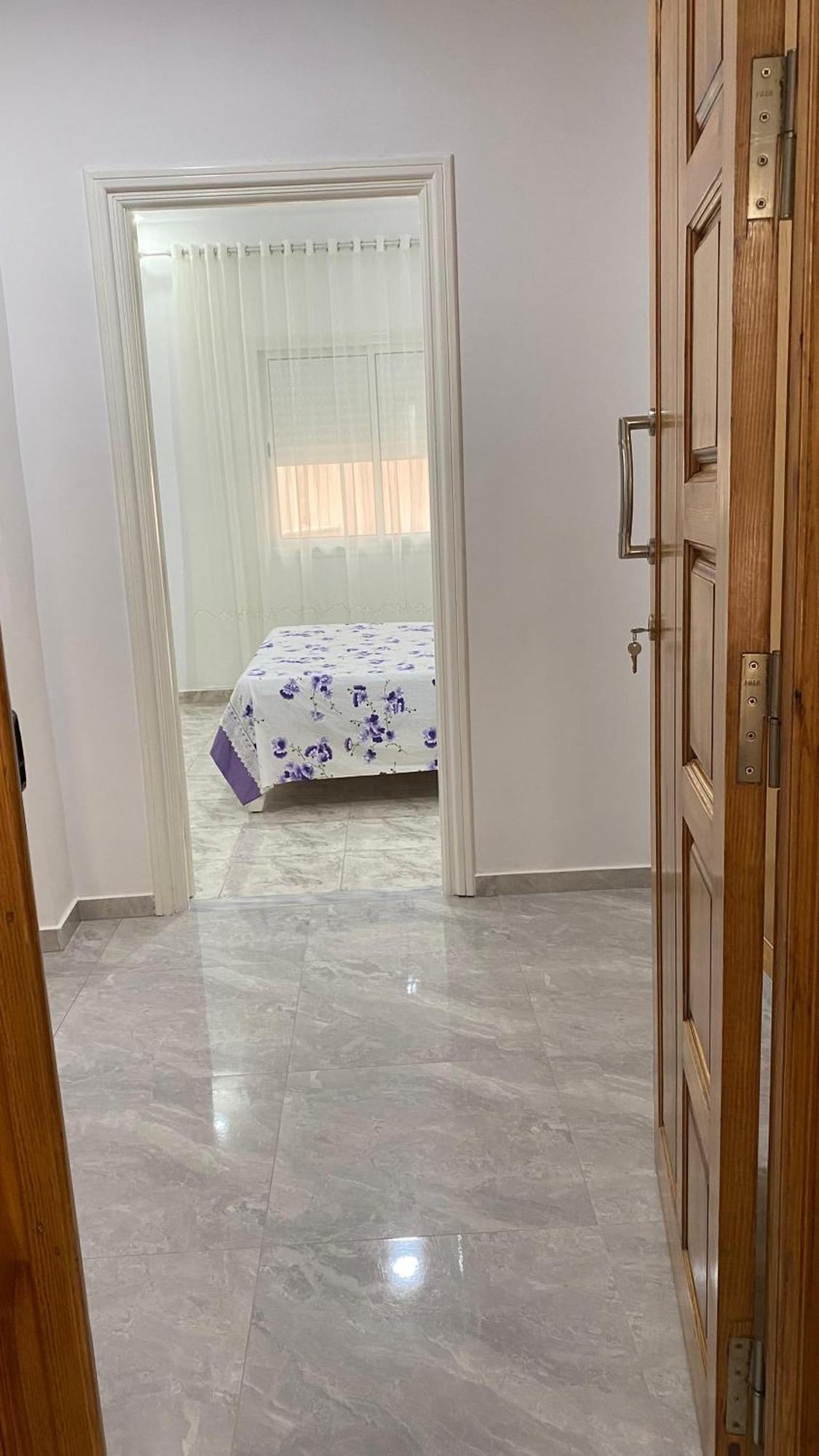 Ibrahim Apartment Kelibia Luaran gambar