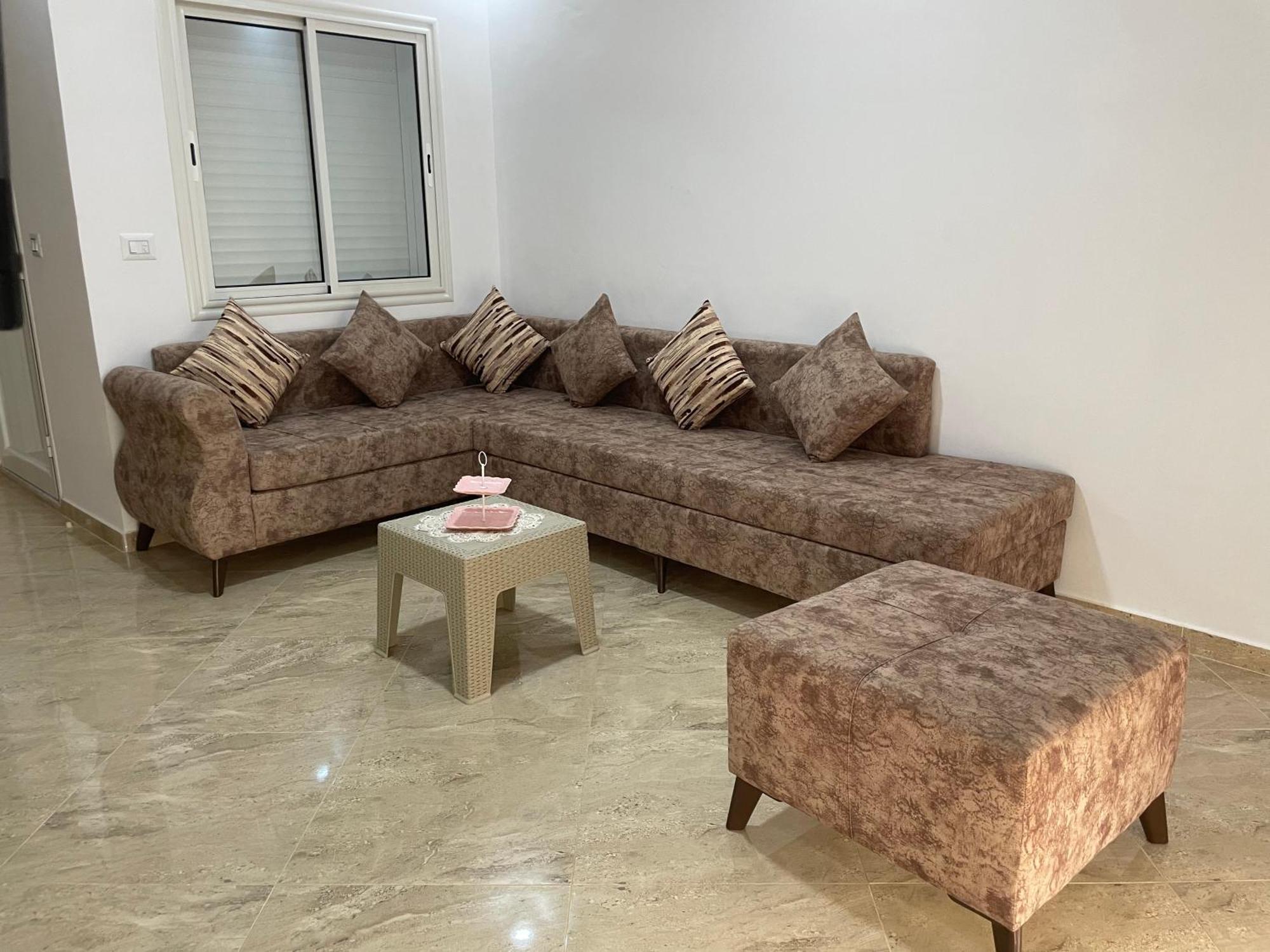 Ibrahim Apartment Kelibia Luaran gambar
