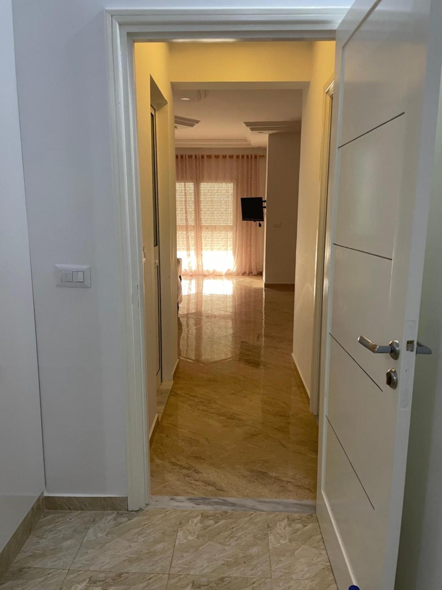 Ibrahim Apartment Kelibia Luaran gambar