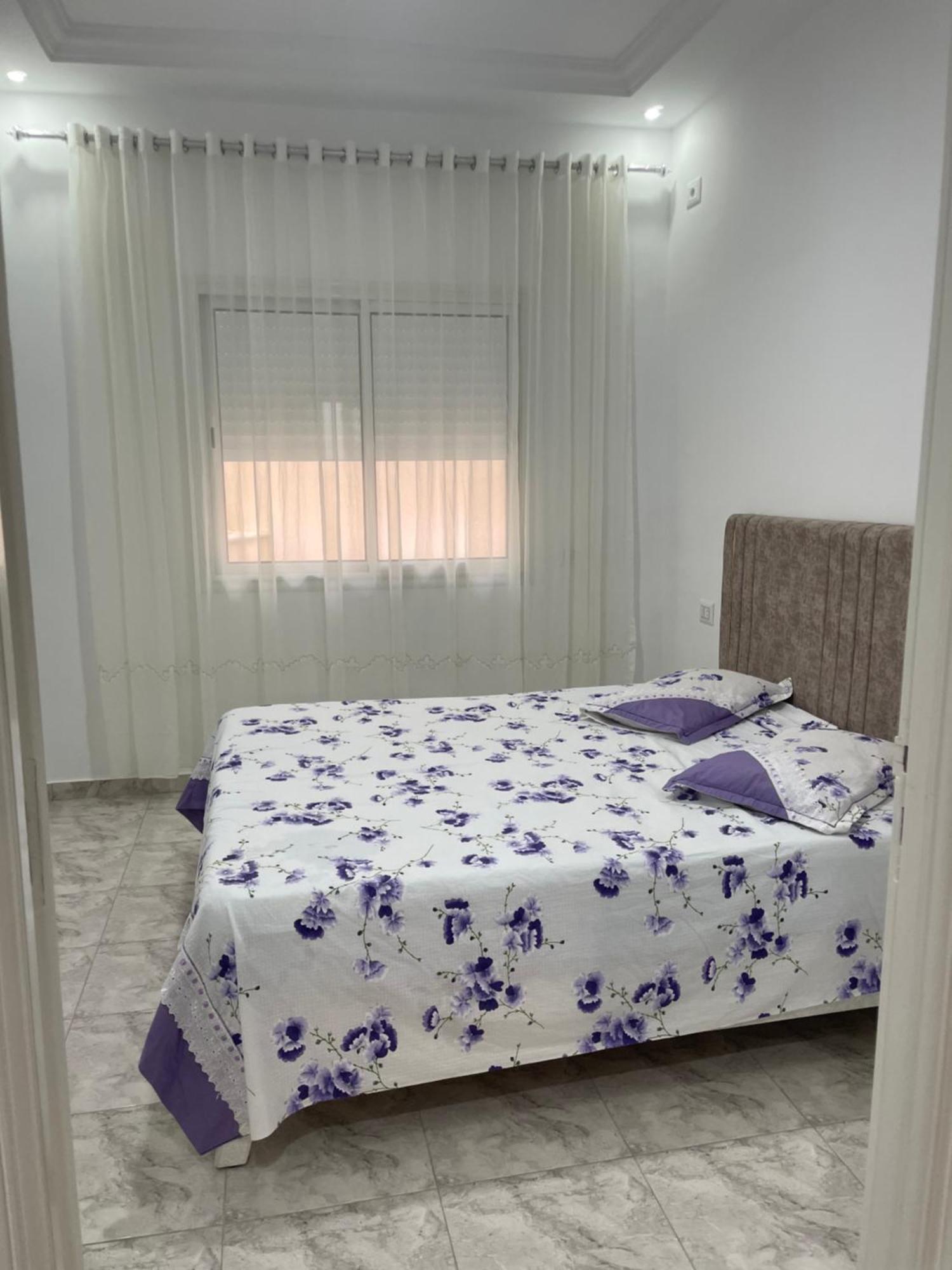 Ibrahim Apartment Kelibia Luaran gambar