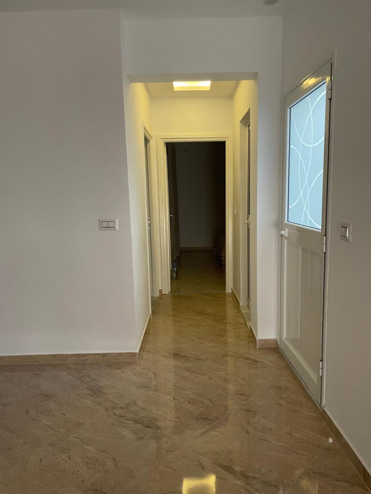 Ibrahim Apartment Kelibia Luaran gambar