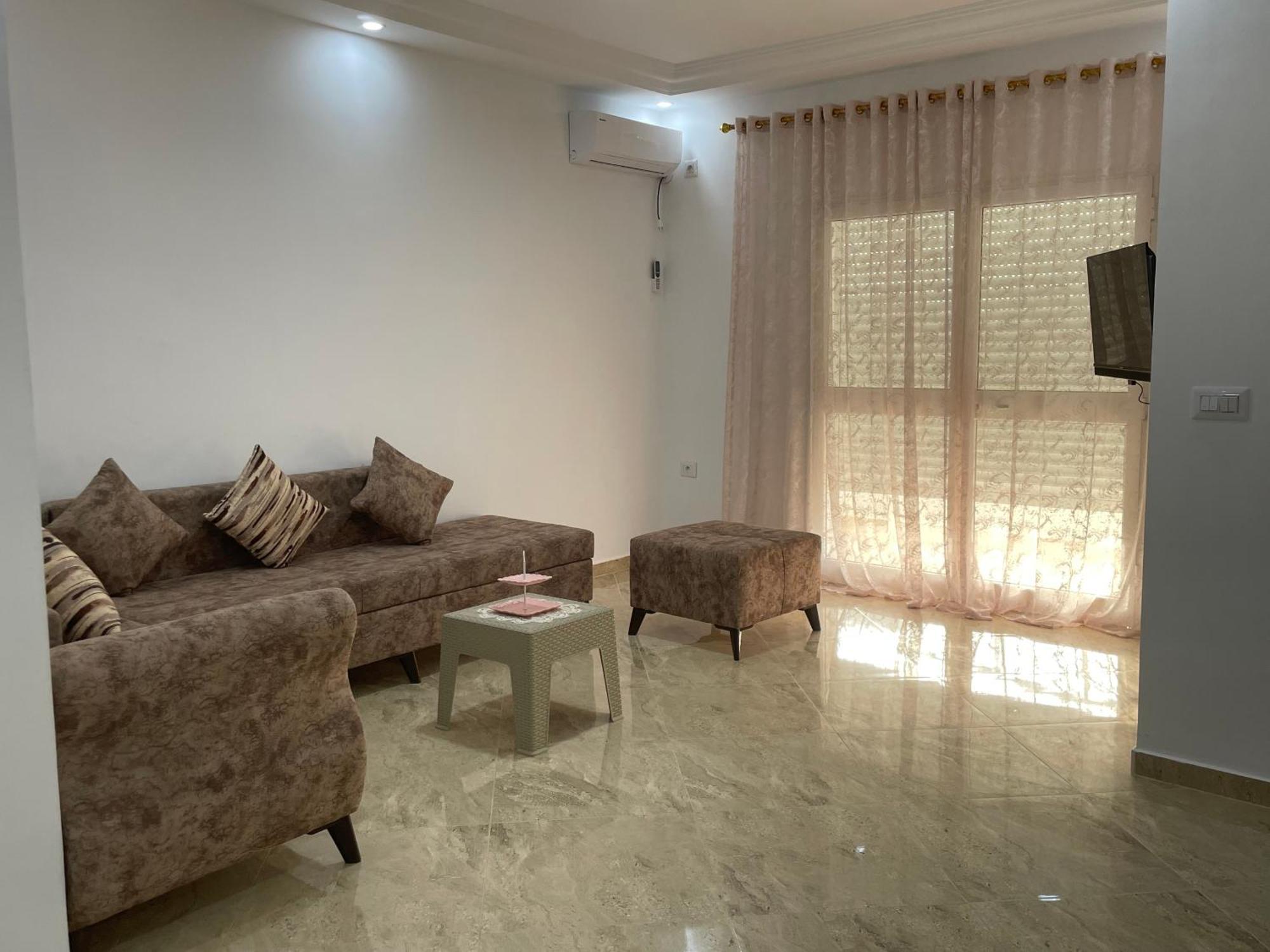 Ibrahim Apartment Kelibia Luaran gambar