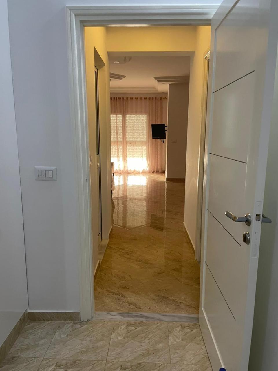 Ibrahim Apartment Kelibia Bilik gambar