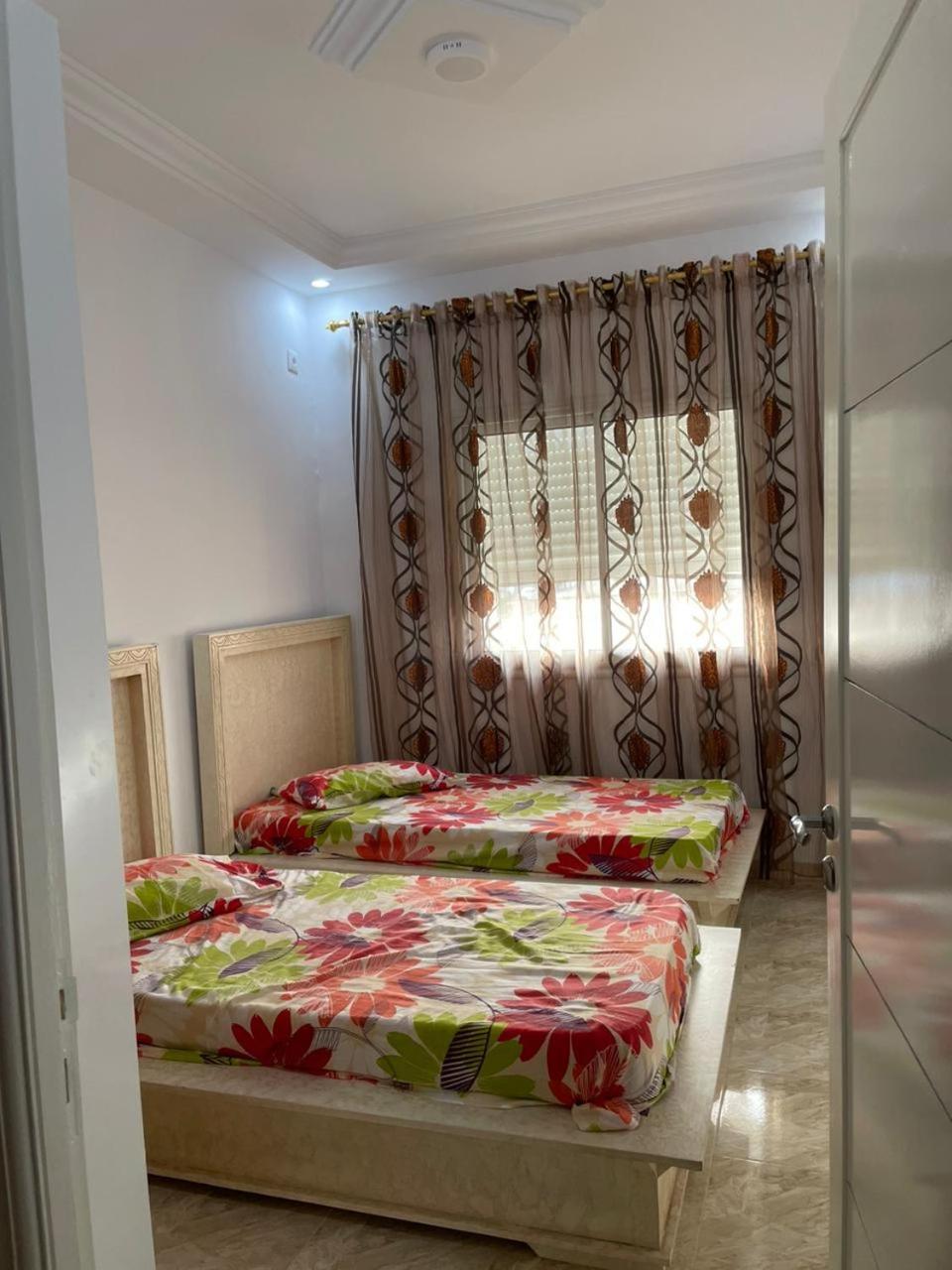 Ibrahim Apartment Kelibia Luaran gambar