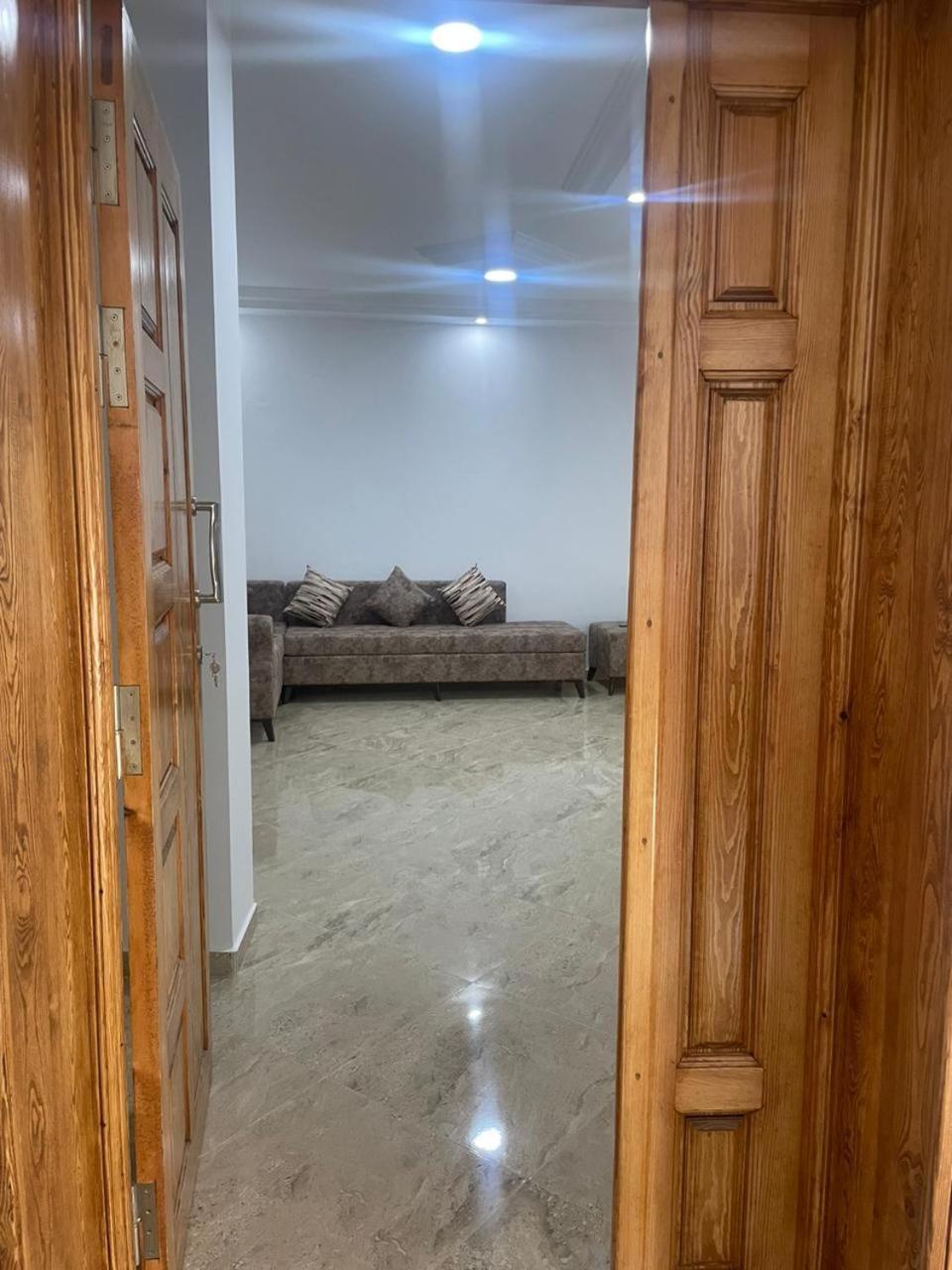 Ibrahim Apartment Kelibia Luaran gambar